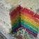 Cooksnap dari Diah Az-Zahra untuk resep Rainbow cake kukus