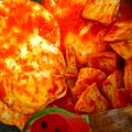 Cooksnap dari dia jeng untuk resep Telur Balado tomat (tidak pedas)