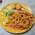 愛吃的小芸 的 義大利肉醬麵 cooksnap
