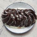 Cooksnap dari Dapurnya Mama Rina🥰 untuk resep Puding coklat nyoklat banget