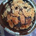 Cooksnap dari Echo Kilo untuk resep Brownis panggang