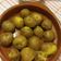 El cooksnap de Maria Martin cuando hizo Papas arrugadas con mojo.