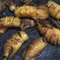 Cooksnap dari Evy Wulandari untuk resep Cumi bakar kecap pedas