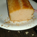 El cooksnap de Diana Varela cuando hizo Torta de yogur.