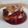 El cooksnap de Toni Martín cuando hizo Brioche con crema y frutas del bosque.