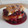 El cooksnap de Toni Martín cuando hizo Brioche con crema y frutas del bosque.