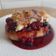 El cooksnap de Toni Martín cuando hizo Brioche con crema y frutas del bosque.