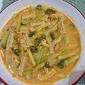 Cooksnap dari ellie untuk resep Sayur labu siam tempe