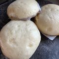 Cooksnap dari Richa Rich untuk resep Pau / Bakpao Sederhana
