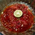 Cooksnap dari Tasty Treat by Ayu Wardani untuk resep Sambal ayam bakar