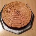 flossymum's cooksnap of when they made Coffee Cake.