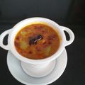 kulbirkaur का कुकस्नैप जब उन्होंने चना दाल लौकी रेसिपी (chana dal lauki recipe in Hindi) बनाया था।