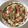 Sami Saqib's cooksnap of when they made Pulkia chatt jaise Bazarr ki.