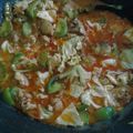 Cooksnap dari leo suryadi untuk resep 🐔tongseng ayam🐔