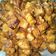 Cooksnap dari Riska Indryani untuk resep Orek Tempe Basah Bumbu Ulek