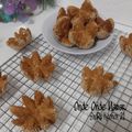 Cooksnap dari Bernadetta Endang untuk resep Onde-Onde Mawar Merekah/ Onde-Onde Ketawa 😆