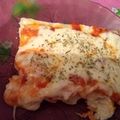 El cooksnap de Rocío Monasterio cuando hizo 🍕Masa para PIZZA🍕.