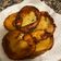 El cooksnap de Yessica Cárdenes cuando hizo Tortitas de Carnaval.