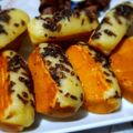 Cooksnap dari Zulfebrina Syamsir untuk resep Pukis enak & empuk