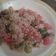 El cooksnap de Tami De Oz cuando hizo Ensalada de arroz integral.
