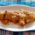 Moumita Kundu's cooksnap of when they made চিকেন বাটার মশালা(chicken butter masala recipe in bengali).