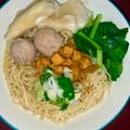 Cooksnap dari Chintiaz untuk resep Mi Ayam