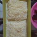 Cooksnap dari Dapur Maknyah untuk resep 119. Setup Roti Tawar Lumerrrr #Matsu