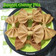 Cooksnap dari Dapoer Ciptasari (Memasaklah dgn hati dan cinta) untuk resep Pangsit Goreng Pita