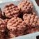 Cooksnap dari SafY untuk resep Cookies oat ubi ungu (gluten free, sugar free)