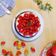 Cooksnap από Ειρήνη Μιχοπούλου στη συνταγή Αλμυρό cheese cake με καραμελωμένα ντοματίνια!!!