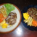 Cooksnap dari Nura Puspita untuk resep Beef Steak with Blackpepper Sauce