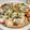 صورة من ألوسة 😍😍 حبيبي هنود 😍😘، شاركها بعد تجربة وصفة ميني بيتزا 🍕
