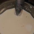 Cooksnap dari Healthy Abidin untuk resep Warm Milk with Brown Sugar