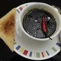 صورة من Food Festival، شاركها بعد تجربة وصفة ملوخيه تونسيه