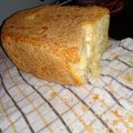 Cooksnap από ioanna στη συνταγή Ζυμωτό ψωμί με αλεύρι ζέας