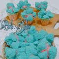 Cooksnap dari @tin_tientien untuk resep Bolu kukus mekar anti gagal