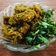chef Nidhi Bole's cooksnap of when they made મિક્સ લોટ ના મેથી ના મૂઠીયા (Mix Flour Methi Muthiya Recipe In Gujarati).