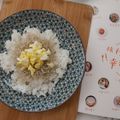 Psyche Chang 的 小魚飯 cooksnap
