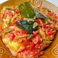 Cooksnap dari Rini Aria Deccy untuk resep Telur masak kecap