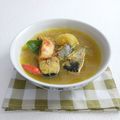 Cooksnap dari Erlina untuk resep Pindang Ikan Patin