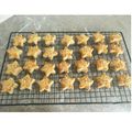 Cooksnap dari yurida untuk resep Kukis KACANG dari Selai Kacang
