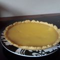 Cooksnap dari septi untuk resep Pie Susu Teflon