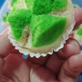 Cooksnap dari Junaid Jun untuk resep Bolu kukus mekar