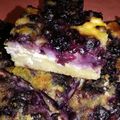 Kovácsné Tóka Renáta Cooksnap-ja, amikor elkészítette a(z) Olasz rétes (Beledobálós süti) Lusta asszony rétese receptet.