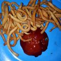 Cooksnap dari Zenita Oktaviyanti untuk resep Sistik renyah