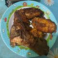 Cooksnap dari Ida Hartati untuk resep Ikan Bakar Bumbu Jimbaran