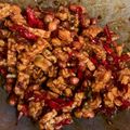 Cooksnap dari Rani Kecill untuk resep Kering Tempe Pedas Manis