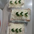 Cooksnap dari mega jutek untuk resep Setup Roti Tawar / Dessert