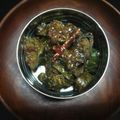 Naiya A's cooksnap of when they made શાહી પાત્રા (shahi patra Recipe in gujarati).