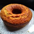 El cooksnap de Coria CC cuando hizo Budín de manzana.